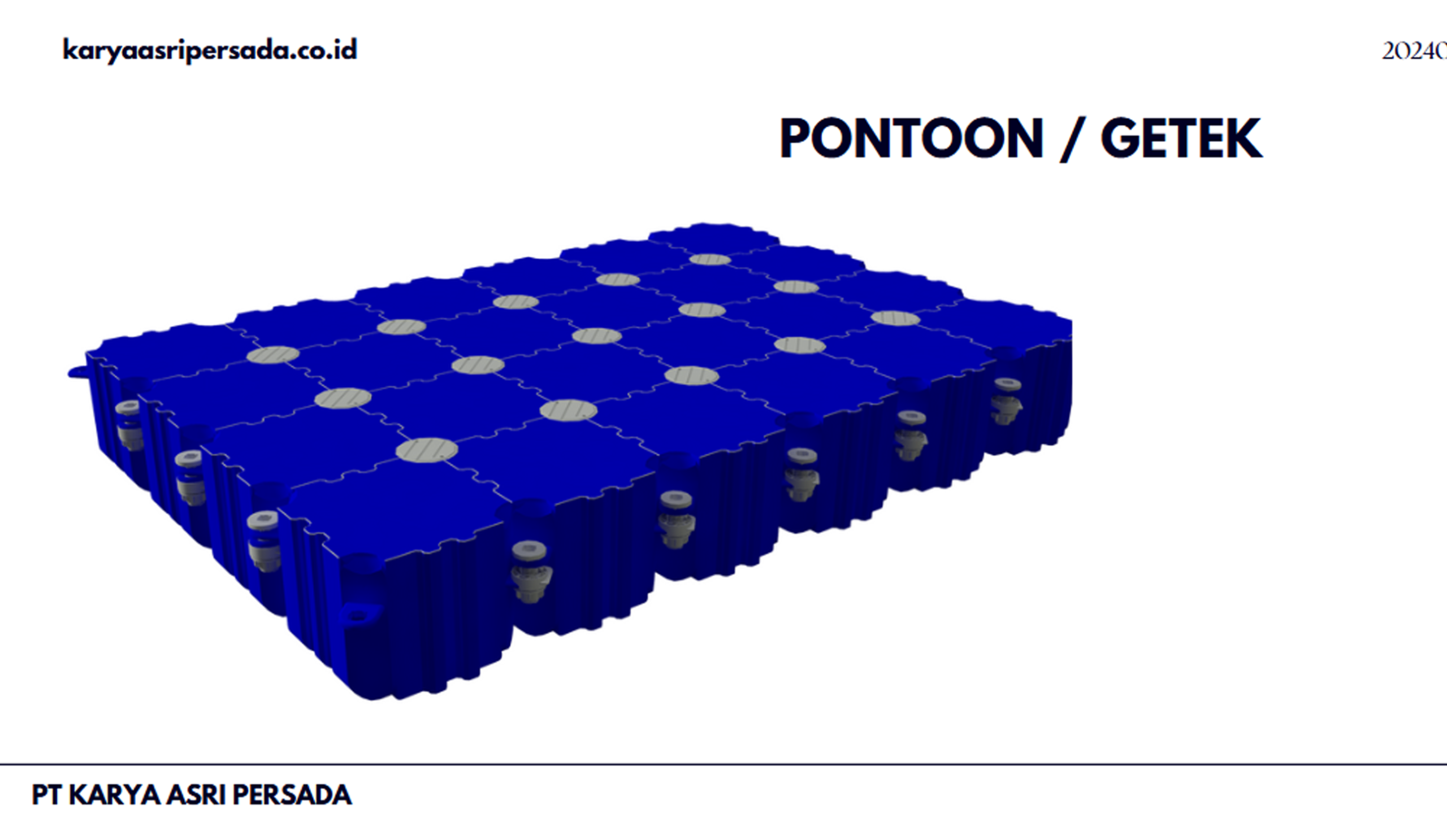 PONTOON APUNG THJ AFTER HERO